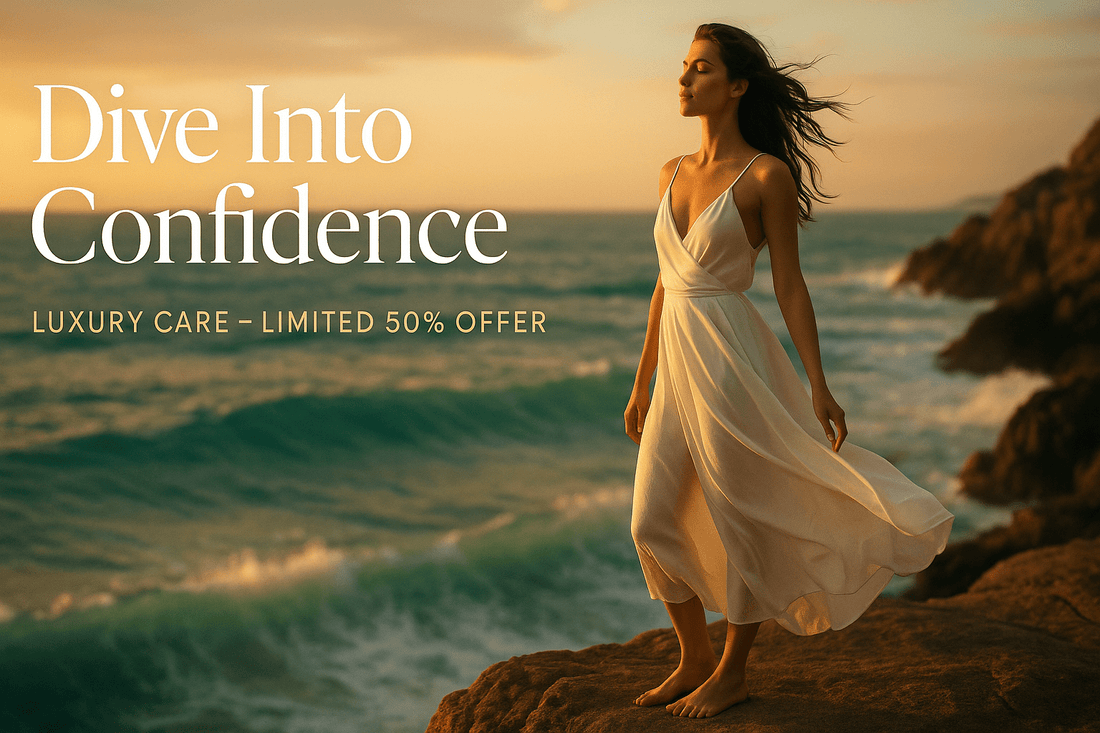 🌸 Quiet Confidence: The trendigoshop Promise | trendigo
