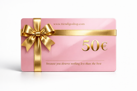 trendigo gift card