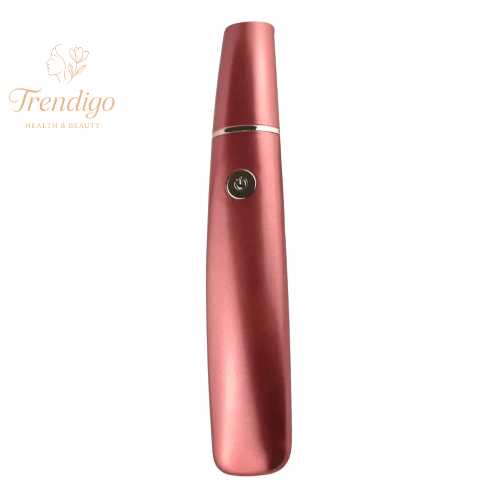 Rechargeable Waterproof Electric Callus Remover for Superior Pedicure Care of Dry, Cracked Skin