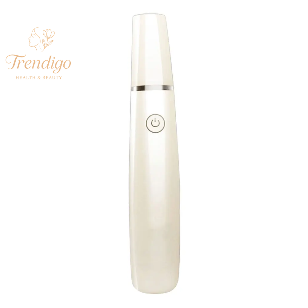 Rechargeable Waterproof Electric Callus Remover for Superior Pedicure Care of Dry, Cracked Skin